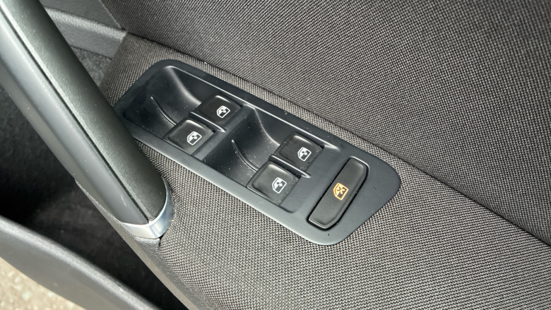 Volkswagen Golf 1.4 TSI 125 Match Edition 5dr Petrol Hatchback